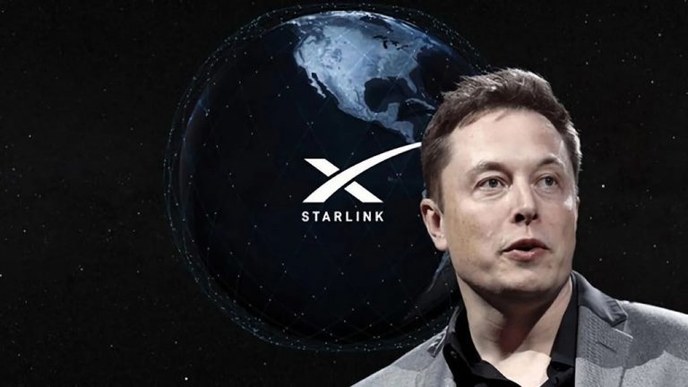 SpaceX Илона Маска подала в суд на украинские компании