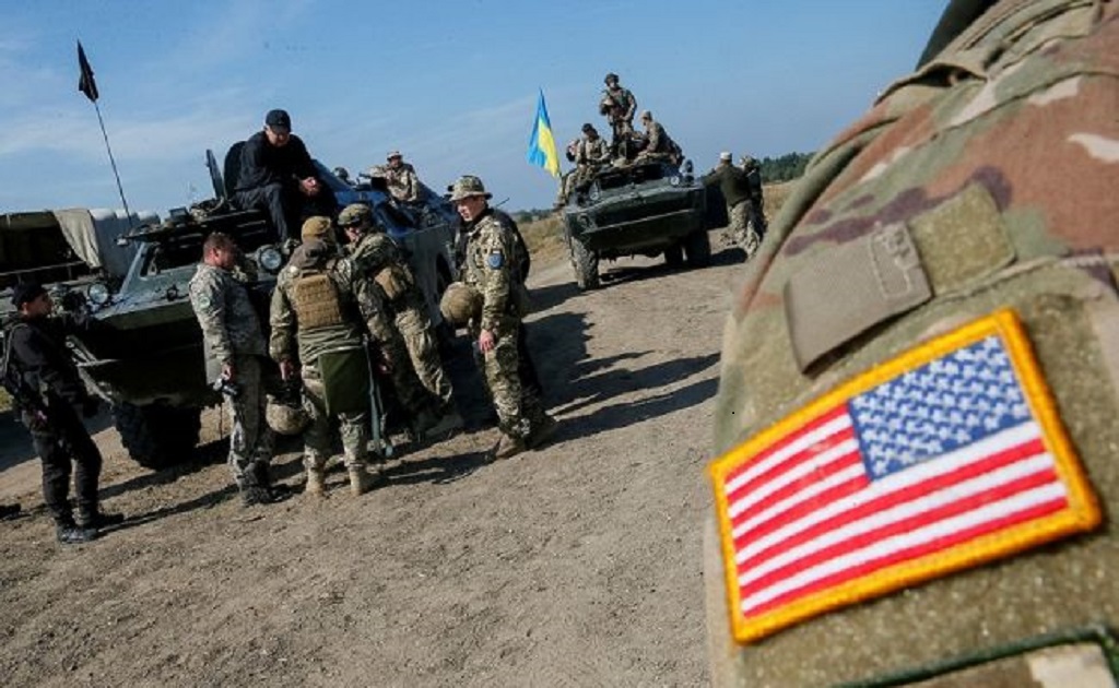 Global Times: Европа осуждает намерение США нажиться на кризисе Украины в ущерб ЕС