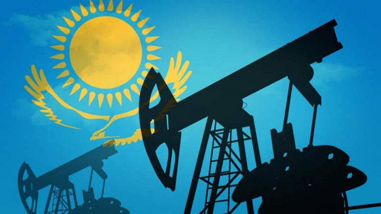 Казахстан будет поставлять нефть на Запад в обход России