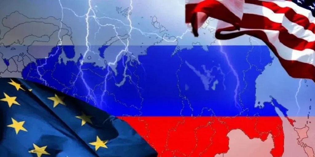 Аналитик 19FortyFive назвал Россию победителем в экономической войне с Западом