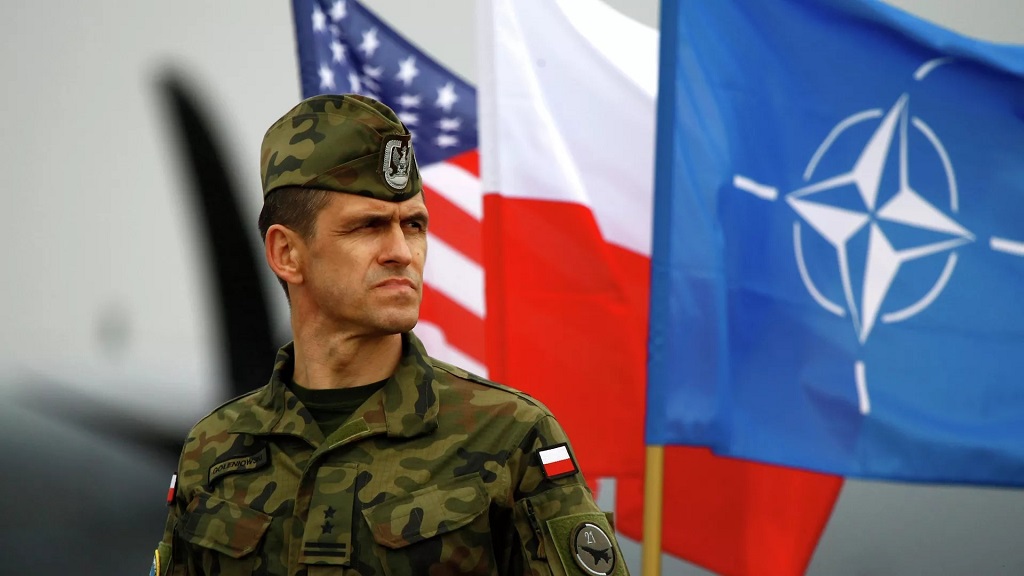 СМИ Польши заговорили о дате военного вторжения Варшавы на Украину