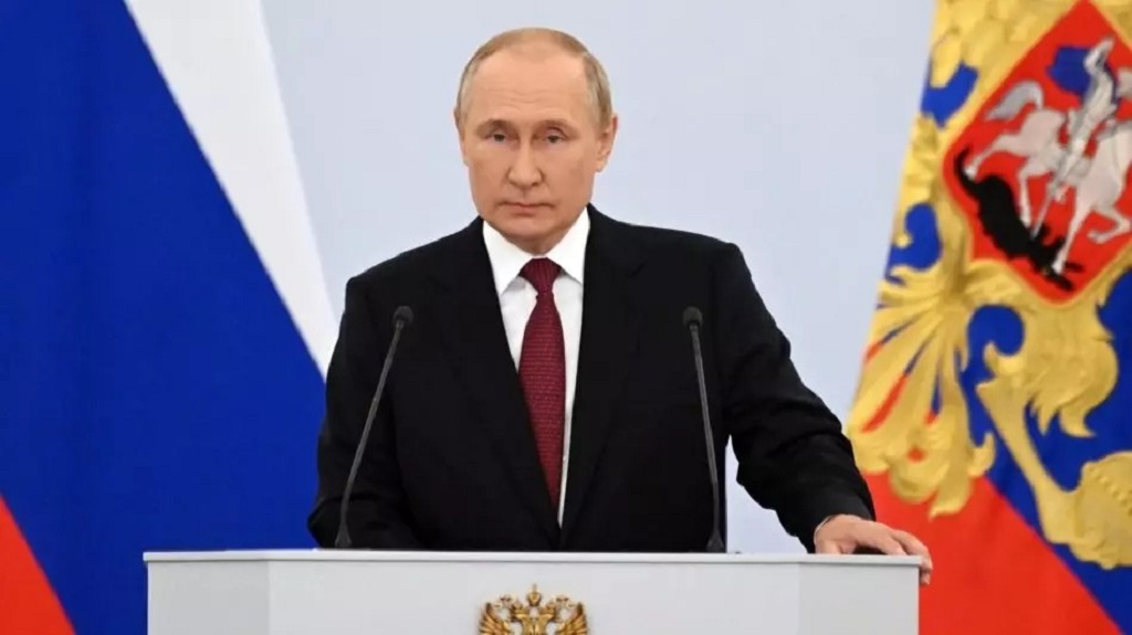 Президент Путин поручил анализировать и применять опыт и тактику НАТО при подготовке ВС РФ