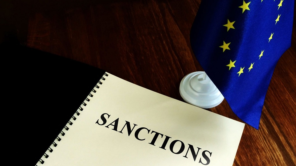 Аналитики Sohu: в России дали молниеносный мощный ответ на новый пакет санкций ЕС