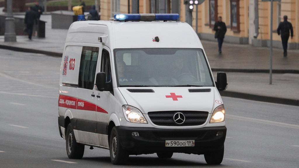 Горловка вновь оказалась под огнём боевиков ВСУ: ранен мирный житель