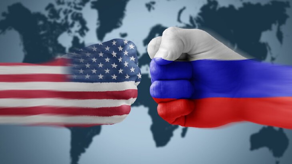 RAND в докладе представила намерение США безнаказанно нанести удар по России