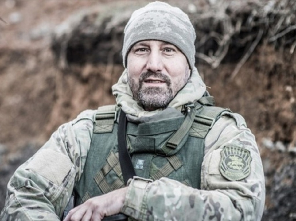 Комбат «Востока» Ходаковский считает, что боевики ВСУ «вдруг взбесились» перед Рождеством