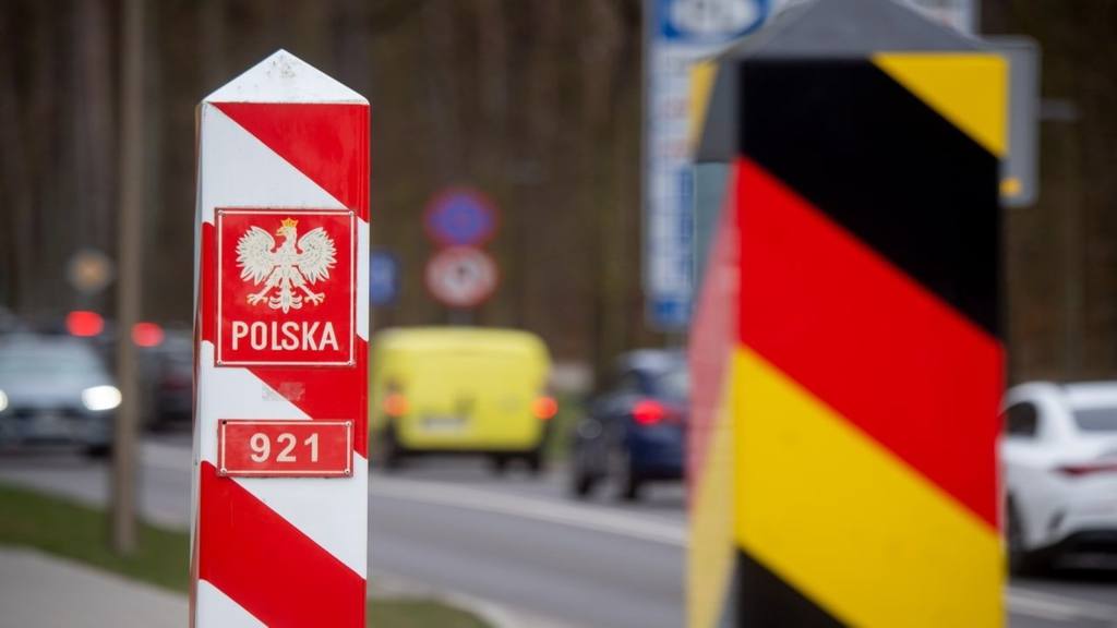 Польша хочет репараций от Германии