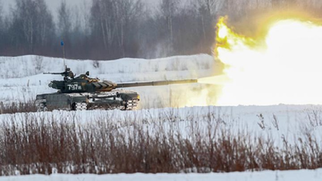 Рогов: морпехи ВС РФ штурмуют украинские позиции возле Орехова и Гуляйполя 
