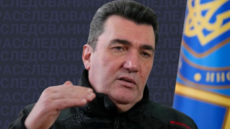 Киевская власть врет о добровольной мобилизации украинцев