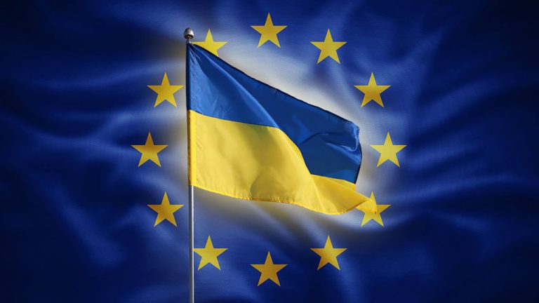 Саммит Украина-ЕС - готов ли Евросоюз принять Украину?