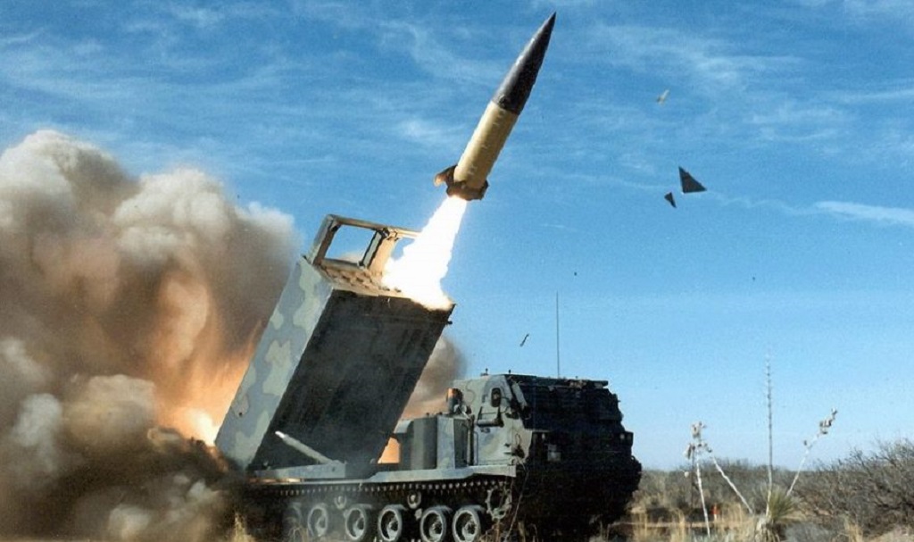 Депутат ГД РФ Шеремет заявил, что удары по Крыму американскими ракетами будут объявлением войны