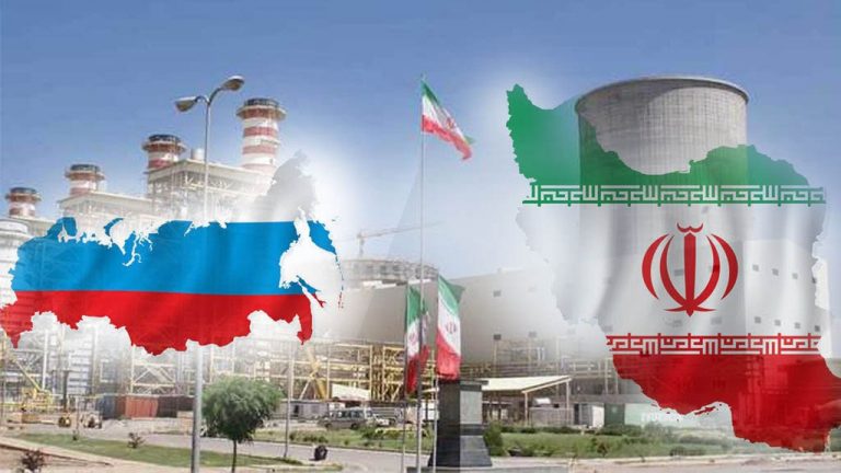 Сенаторы США хотят ограничить взаимодействие России и Ирана в сфере атомной энергетики