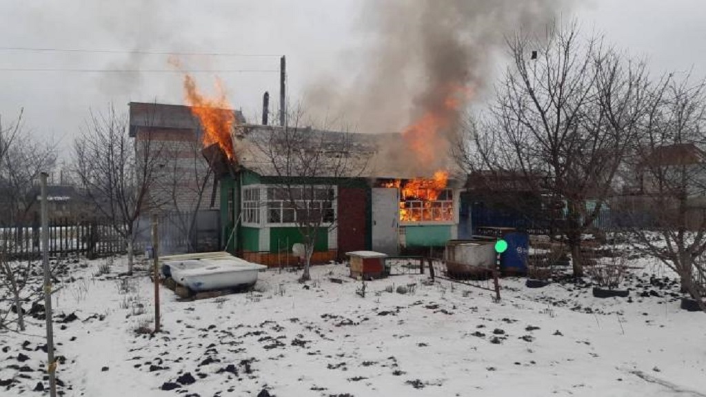 Губернатор Гладков сообщил о ранении троих мирных жителей под Белгородом при ударе ВСУ
