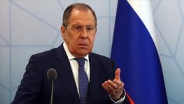 Лавров обвинил Киев и радикалов ЕС в срыве мирных переговоров