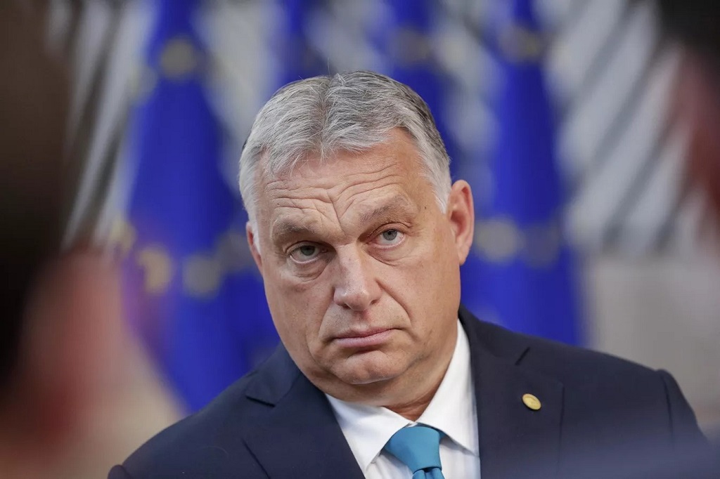 Орбан: Путин считает ракетные базы США в Польше и Румынии проблемой