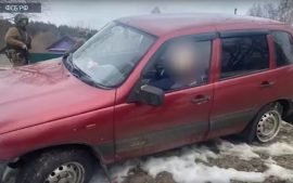 Арсенал авто на брянской