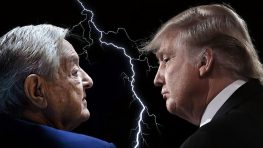 Трамп обещает покончить с глобалистской властью