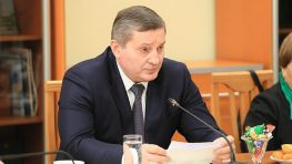 В Станично-Луганский район ЛНР вернулась мирная жизнь!