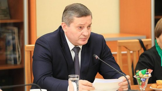 В Станично-Луганский район ЛНР вернулась мирная жизнь!