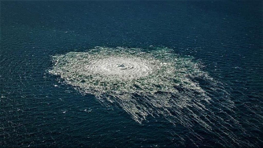 Источник Spiegel сообщил, что взрывчатку для теракта на «Северном потоке» привезли на яхте «Андромеда»