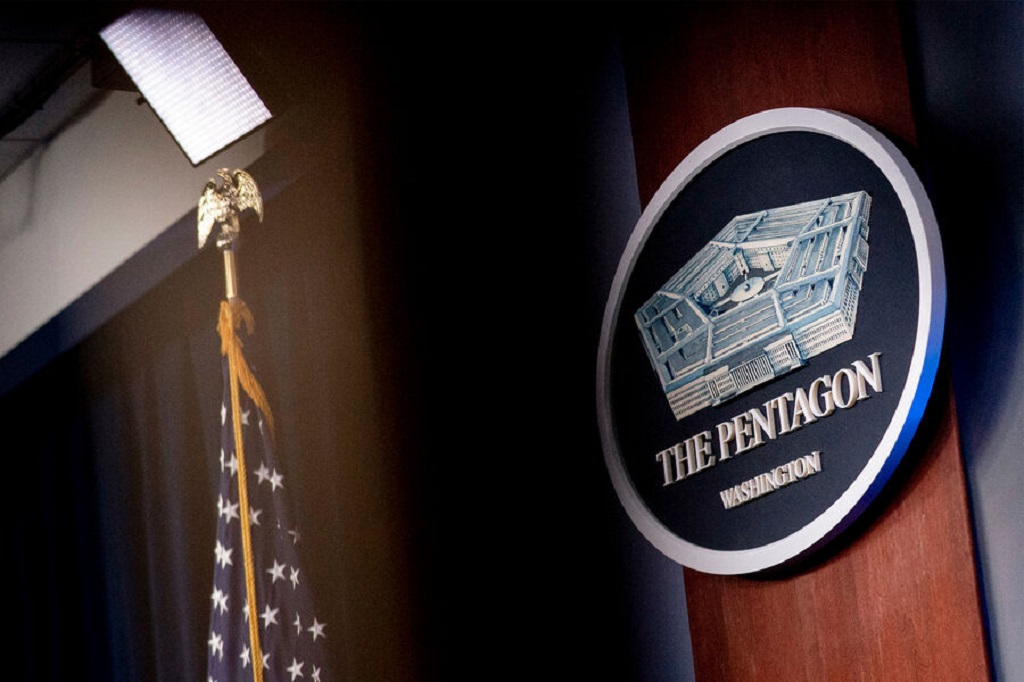 Bloomberg: в Пентагоне запросят $170 млрд у Конгресса США на военные расходы
