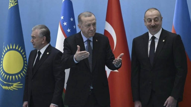 Парламент Азербайджана утвердил протокол тюркских государств