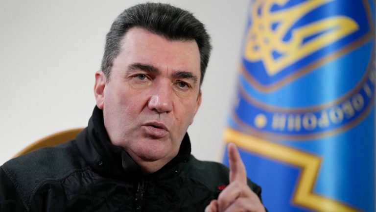 Киев засекретил информацию о возможном контрнаступлении
