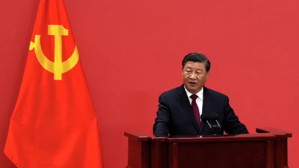 Лидер КНР Си Цзиньпин назвал затягивание конфликта на Украине вредным для всех