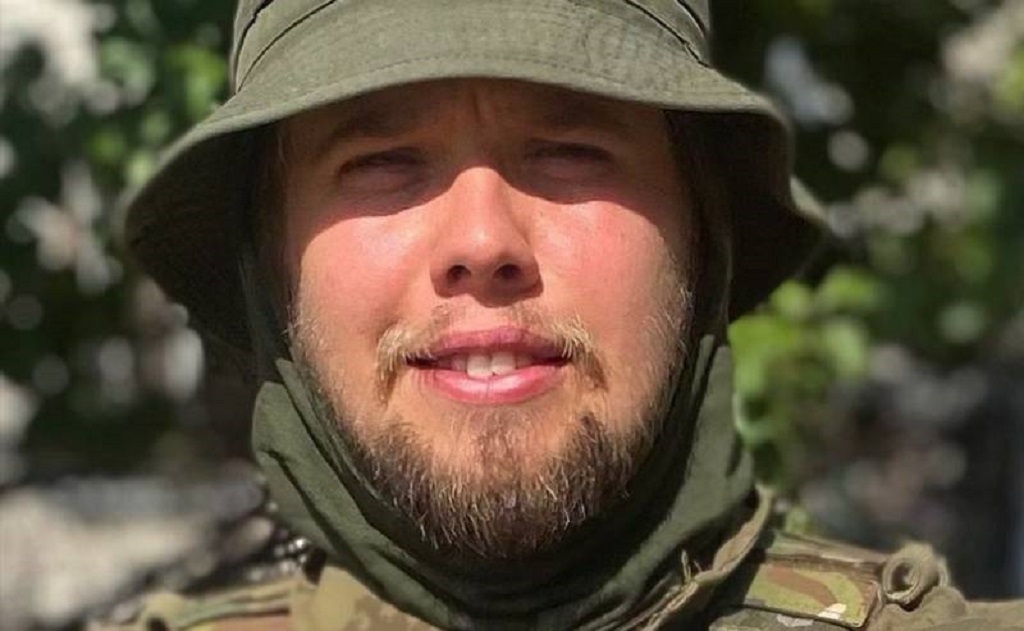 На фронтах СВО уничтожен один из командиров карательного батальона Украины «Карпатская Сечь»