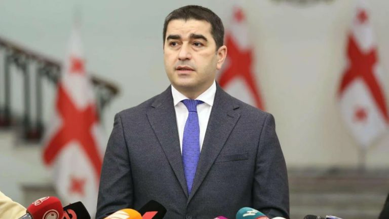 Грузия призвала Евросоюз выдать соратников Саакашвили
