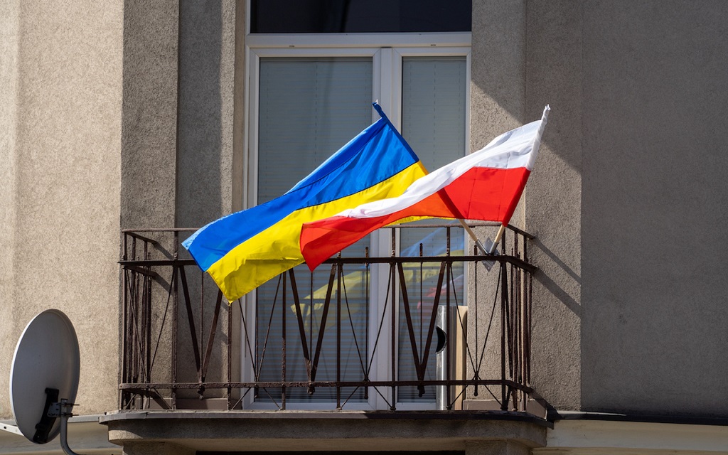 Эксперт Rzeczpospolita: в Киеве и Варшаве готовы к объединению в одну страну