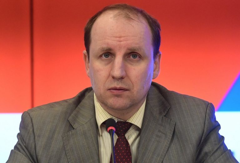 Богдан безпалько политолог