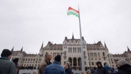 Венгрия назвала Россию угрозой Европе и мировому порядку
