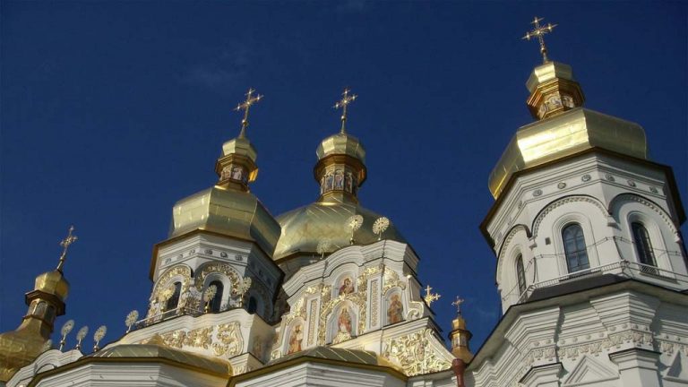 Власти Тернополя разрывают все договоры с УПЦ Московского Патриархата