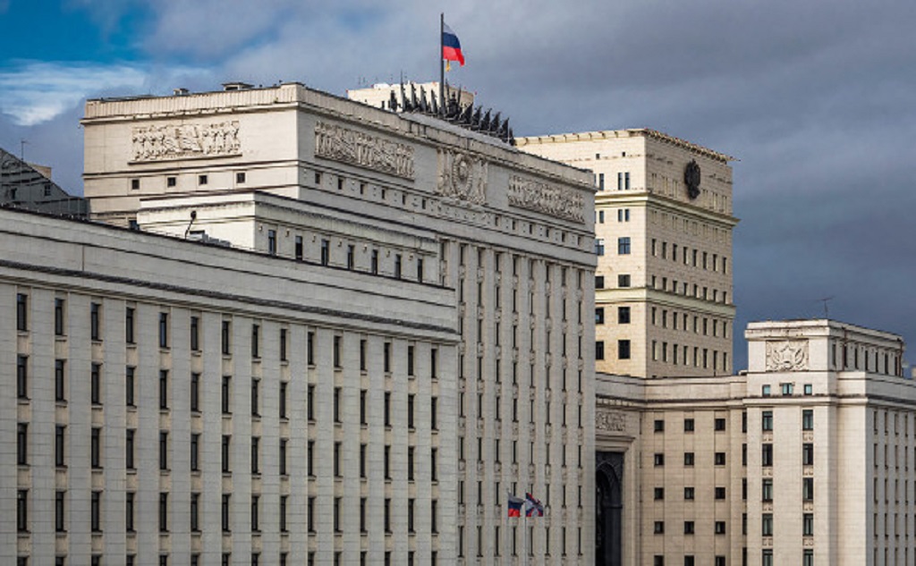 ВС РФ пополнят две армии и приобретут новые военные округа
