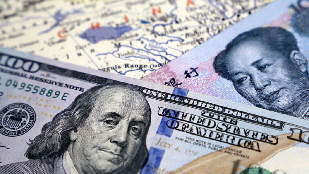  Глава ВТБ заявил, что эпоха доминирования доллара ушла в прошлое