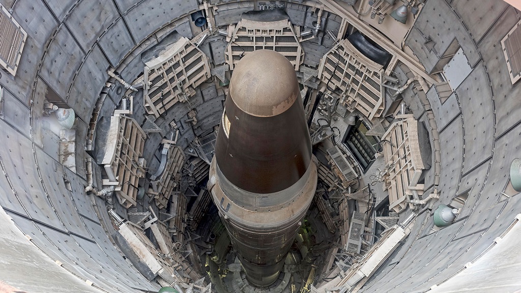 SIPRI: страны с ядерным статусом расширили свои арсеналы на фоне геополитического кризиса