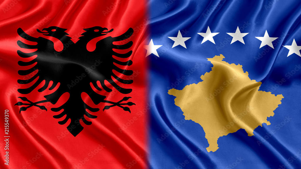 Албания и Косово