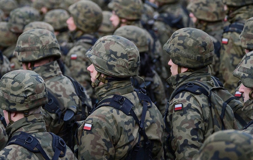 Скотт Риттер: за разгромленными ВСУ придут польские войска