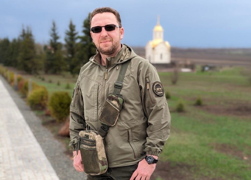 Павел Шутов: «Все правильные россияне помогают жителям Донбасса и бойцам СВО»