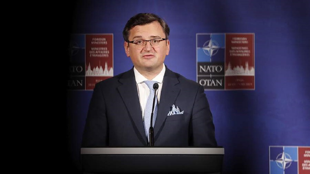 Кулеба запутал всех постом о «членстве Украины в НАТО без плана»