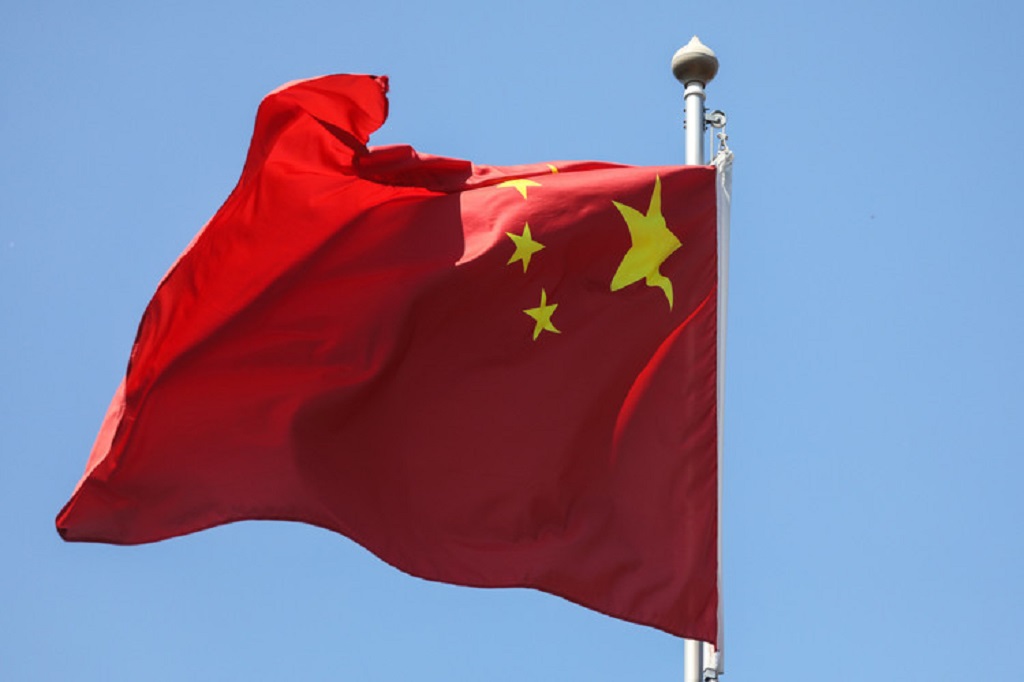 В МИД Китая на забыли «долг крови НАТО перед китайским народом»