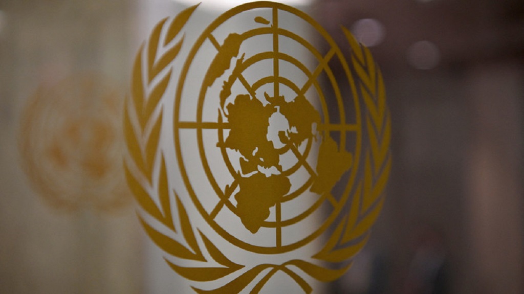 ООН обеспокоена случаями использования боевиками ВСУ кассетных бомб