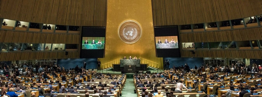 Россия отказалась в знак протеста участвовать в заседании СБ ООН по «зерновой сделке»