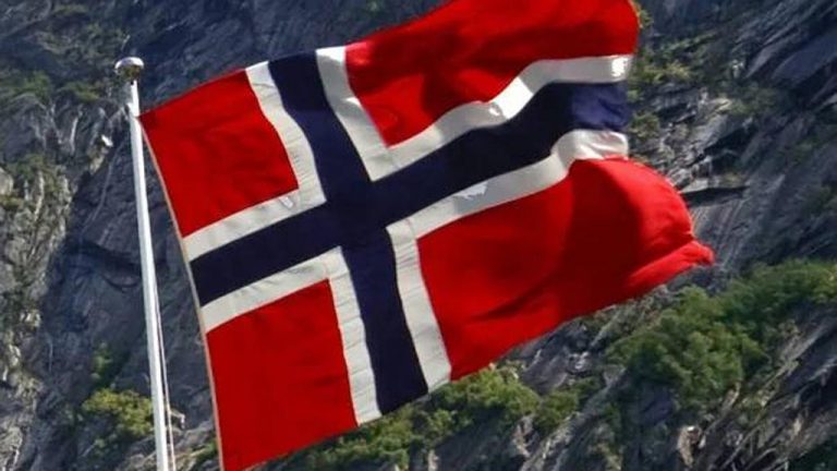 Норвегия стала недружественной