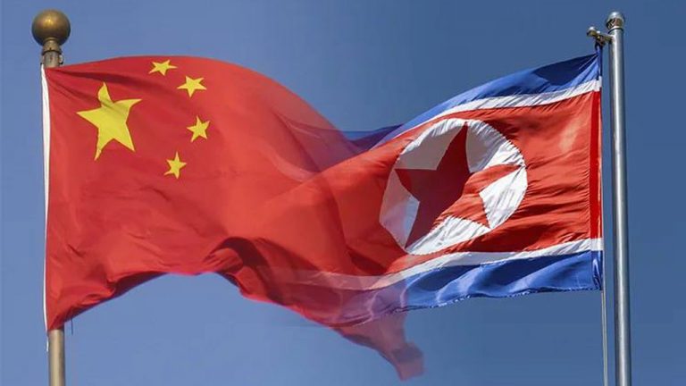 КНДР поддержит Китай в защите своего суверенитета и территориальной целостности