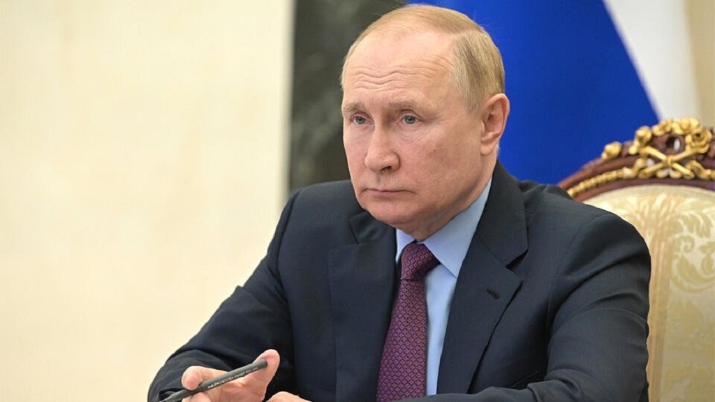 Президент России утвердил закон о повышении призывного возраст