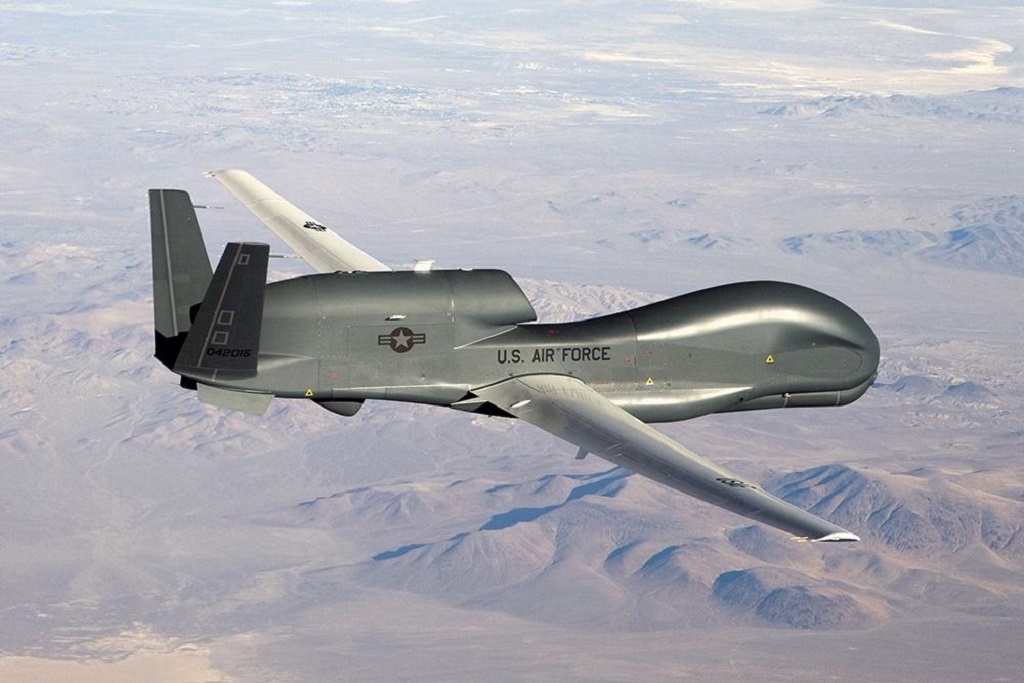 Эксперт Фатигаров призвал уничтожать дронов-шпионов НАТО