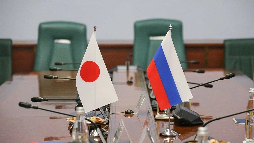 МИД выразил протест посольству Японии в Москве за «Форум свободных народов постРоссии»