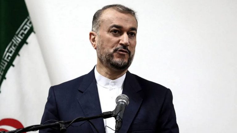 Иран обратился к ЮАР за поддержкой по БРИКС